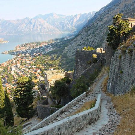 Apartmán Old Town Kotor Square Exteriér fotografie